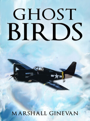 cover image of Ghost Birds